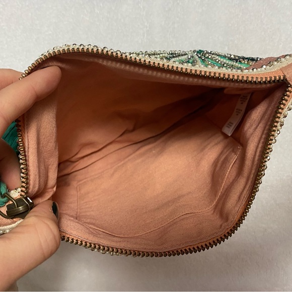 Anthropologie Maeve Clutch - Picture 3 of 7